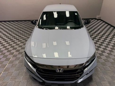 Used 2022 Honda Accord Sport image 5