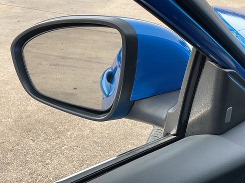 Used 2025 Nissan Sentra SV image 11