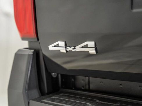 New 2026 Toyota Tacoma SR5 image 7