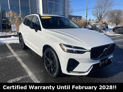 Certified 2023 Volvo XC60 B5 Ultimate