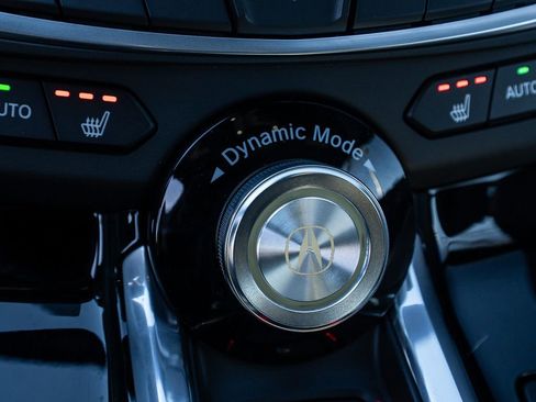 Certified 2023 Acura TLX SH-AWD w/ A-SPEC Pkg image 39