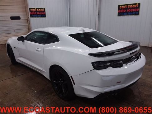 Used 2023 Chevrolet Camaro SS w/ Redline Edition image 6