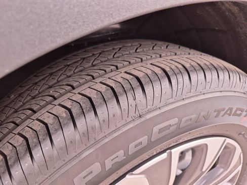 New 2026 Buick Envision Preferred AWD/4WD image 14