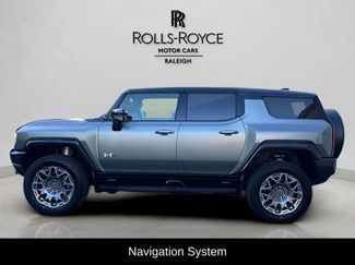 Used 2024 GMC Hummer EV 3X video 3