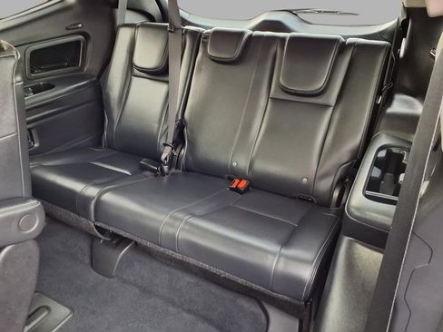 Used 2021 Subaru Ascent Limited w/ Technology Package image 25