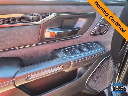 Used 2022 RAM 1500 TRX w/ TRX Level 1 Equipment Group image 8