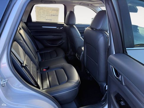 New 2025 MAZDA CX-5 AWD 2.5 S w/ Preferred Package image 18