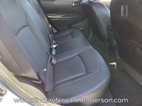 Used 2013 Nissan Rogue SL image 15