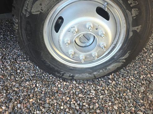 Used 2015 Ford F350 XL w/ Trailer Tow Package image 31