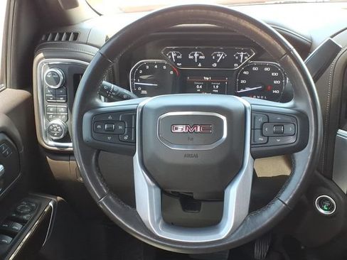 Used 2021 GMC Sierra 2500 SLE w/ SLE Value Package; AWD/4WD image 14