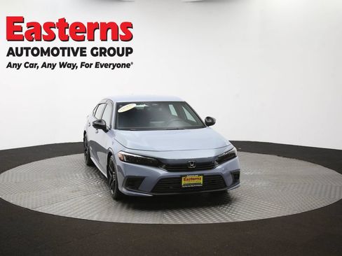 Used 2024 Honda Civic Sport image 50