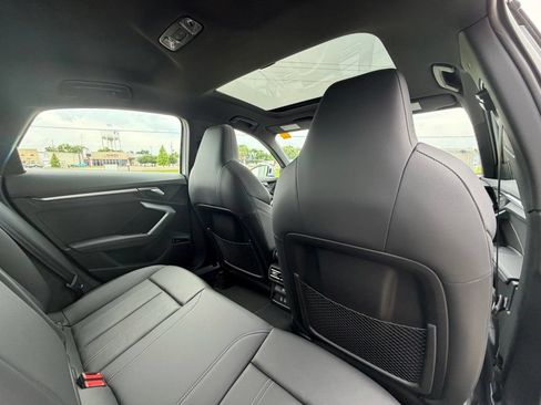 New 2026 Audi A3 2.0T Premium AWD/4WD image 28