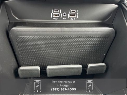 New 2026 RAM 2500 Big Horn image 28