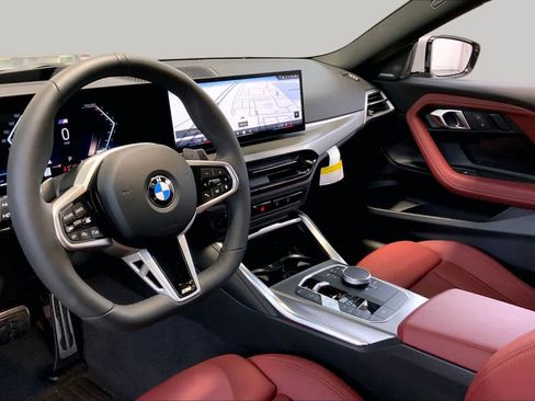 New 2026 BMW 230i xDrive Coupe w/ Premium Package AWD/4WD image 8