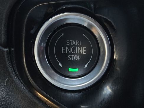 Used 2025 Chevrolet Silverado 1500 LT Trail Boss w/ Convenience Package II image 23