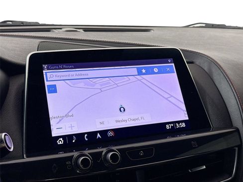 Used 2020 Cadillac CT5 Sport image 13