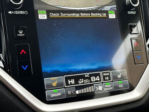 New 2025 Subaru Ascent Premium image 23