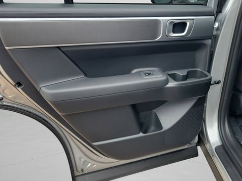 New 2026 Hyundai Santa Fe SE image 24