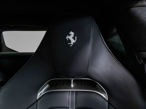 Certified 2025 Ferrari 12Cilindri RWD image 46