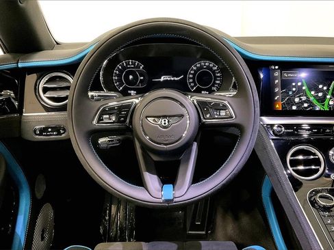 New 2025 Bentley Continental GT Speed image 9
