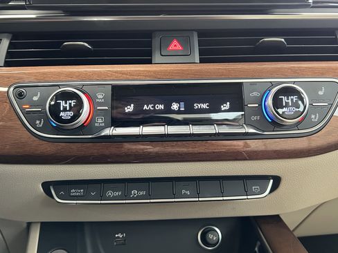 Used 2023 Audi A4 2.0T Premium Plus w/ Premium Plus Package image 30