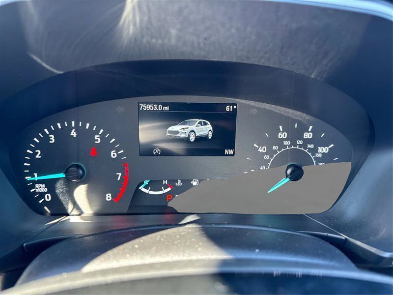 Used 2022 Ford Escape SE w/ Convenience Package AWD/4WD image 17
