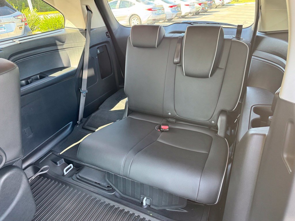 Used 2026 Honda Odyssey Touring image 27
