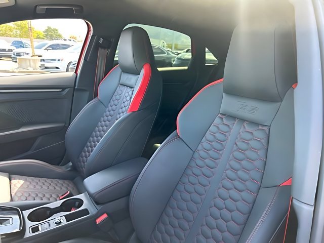 Used 2026 Audi RS 3 AWD/4WD image 20
