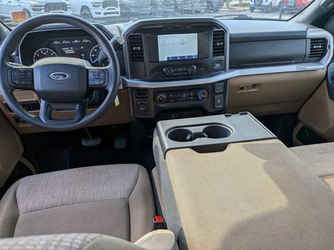 Used 2023 Ford F150 XLT image 28