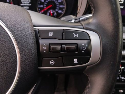Used 2023 Kia K5 GT-Line image 17