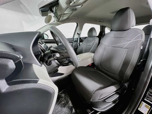 Certified 2024 Hyundai Tucson SE AWD/4WD image 20