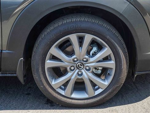 New 2025 MAZDA CX-30 AWD 2.5 S w/ Preferred Package image 10