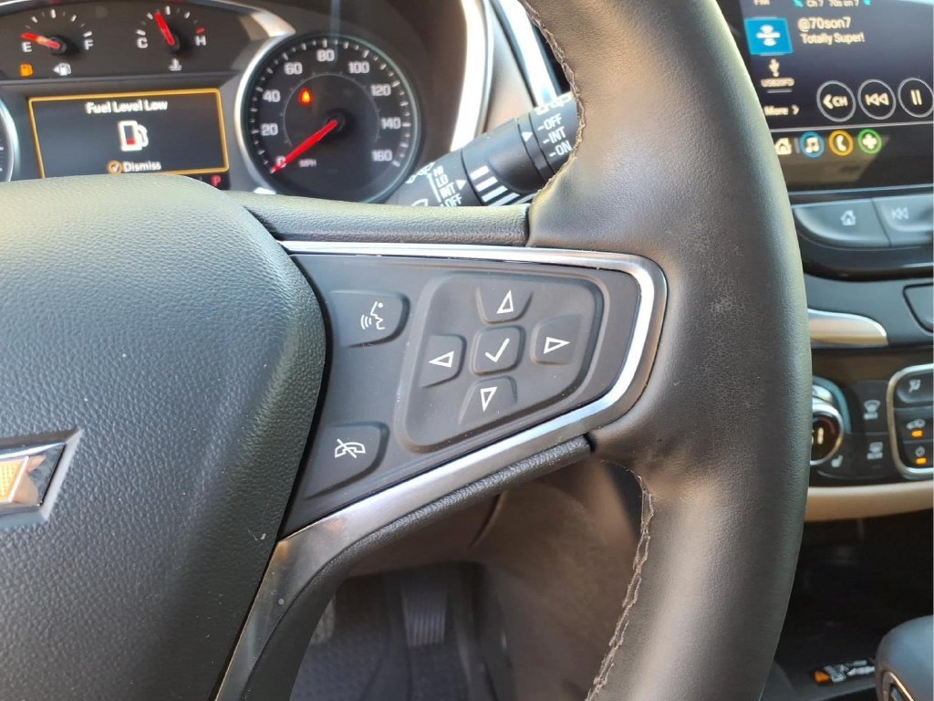 Used 2024 Chevrolet Equinox Premier AWD/4WD image 13
