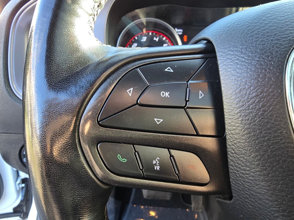 Used 2023 Dodge Charger SXT w/ Cold Weather Package RWD image 5
