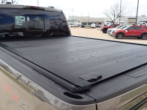 New 2026 Ford F250 King Ranch w/ Chrome Package image 27