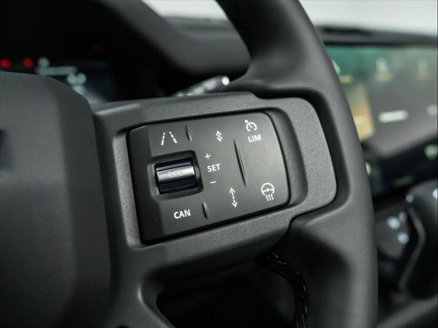 Used 2026 Land Rover Defender 110 S AWD/4WD image 20