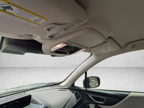 Used 2022 Subaru Forester AWD/4WD image 21