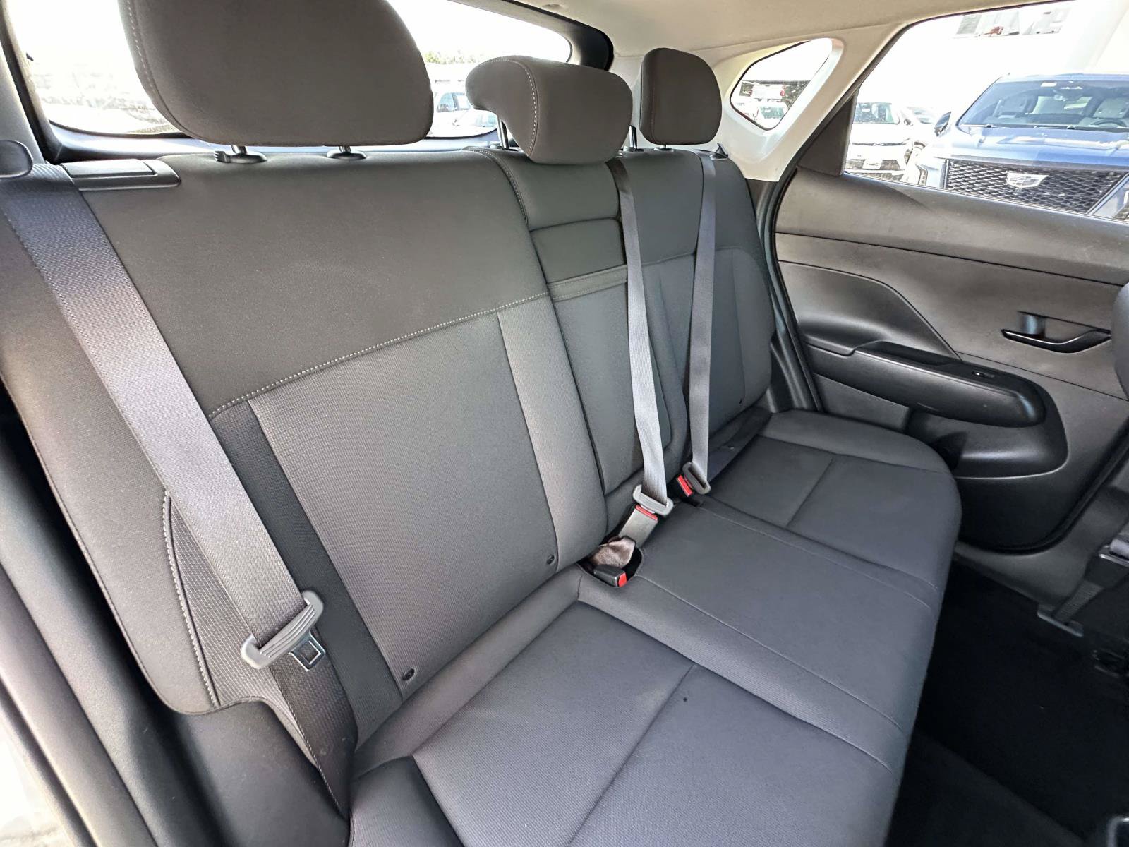Used 2025 Hyundai Kona SEL FWD image 32