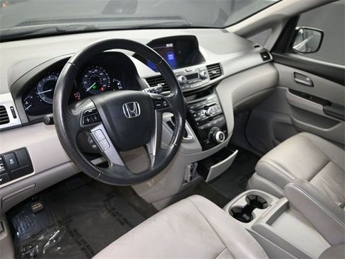 Used 2012 Honda Odyssey EX-L image 15