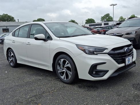 New 2025 Subaru Legacy Premium w/ Popular Package #1 image 2