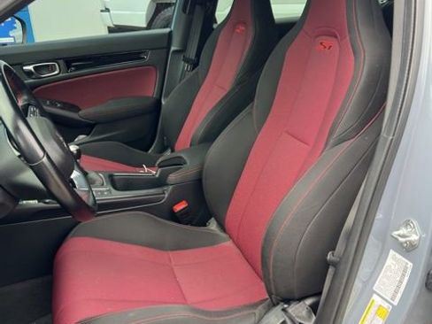 Used 2024 Honda Civic Si image 13