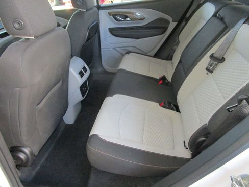 Used 2019 GMC Terrain SLE image 14