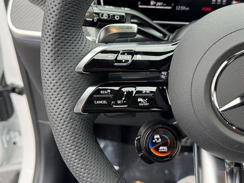 Used 2026 Mercedes-Benz GLE 450e GLE 450e image 28