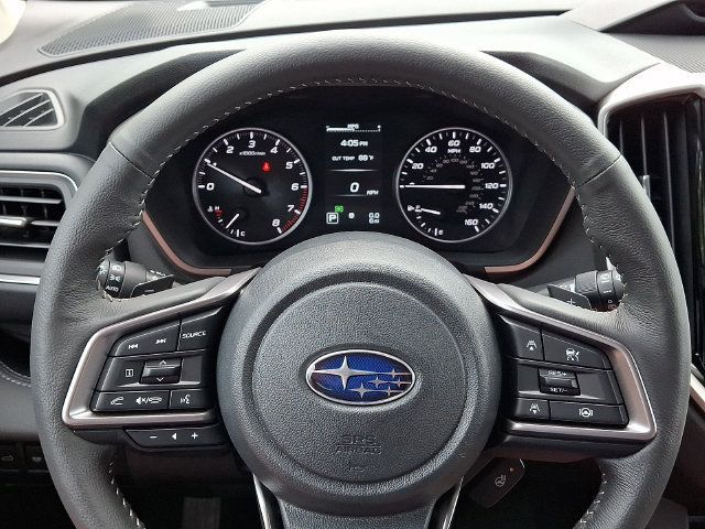 New 2026 Subaru Ascent Limited AWD/4WD image 16