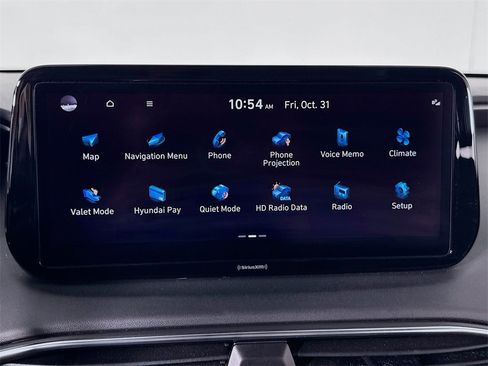 Used 2023 Hyundai Santa Fe SEL image 31