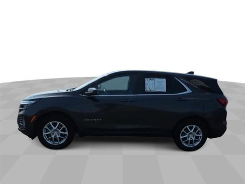 Certified 2022 Chevrolet Equinox LT FWD image 6