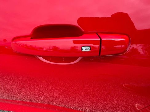 Used 2018 Chevrolet Camaro LT w/ Technology Package RWD image 16