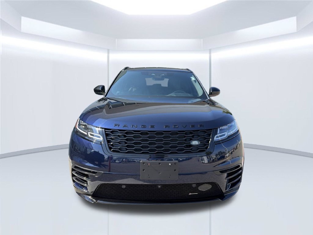 Used 2023 Land Rover Range Rover Velar R-Dynamic S AWD/4WD image 2