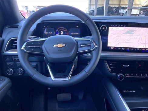 New 2026 Chevrolet Tahoe High Country AWD/4WD image 13
