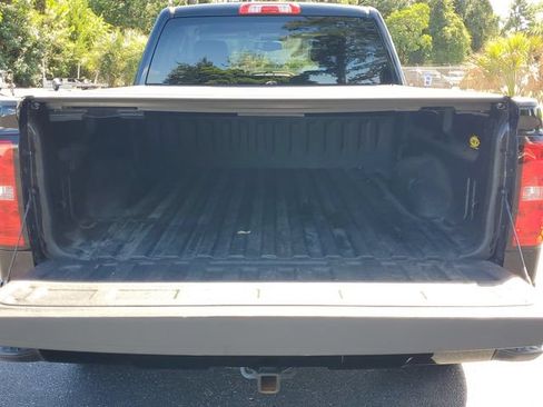 Used 2017 Chevrolet Silverado 1500 LT w/ All Star Edition AWD/4WD image 9